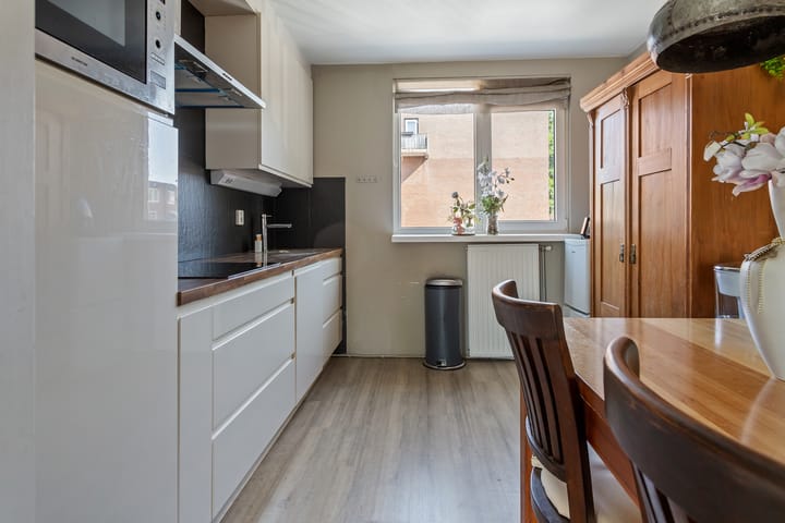 Appartement te koop: Muiderschans 6, Nieuwegein