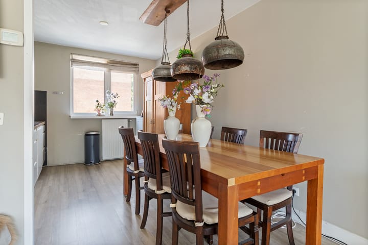 Appartement te koop: Muiderschans 6, Nieuwegein