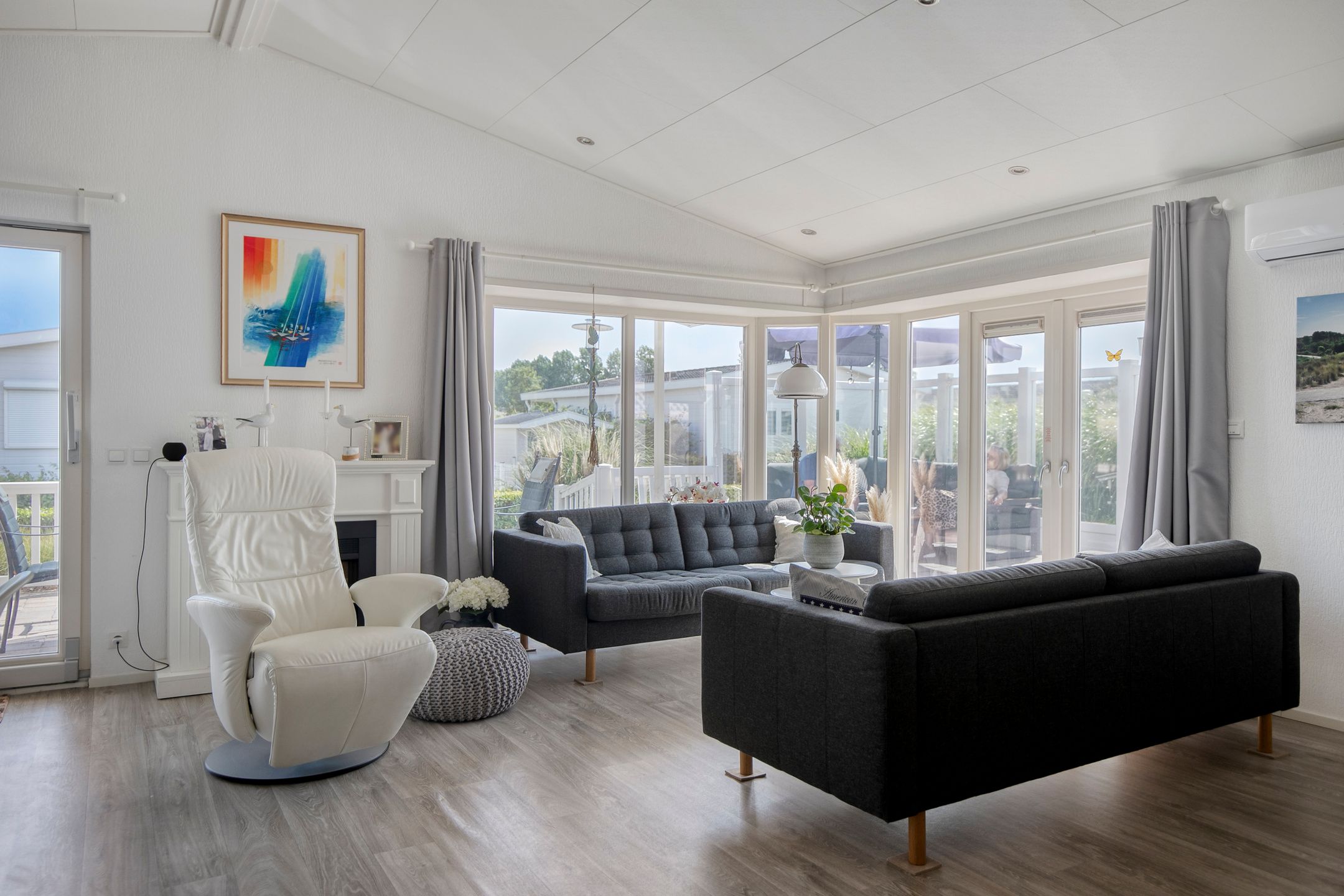 2-bedroom freehold villa in Breskens — photo 3 of 5
