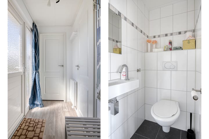 Vrijstaande woning te koop: Schoneveld 1E079, Breskens