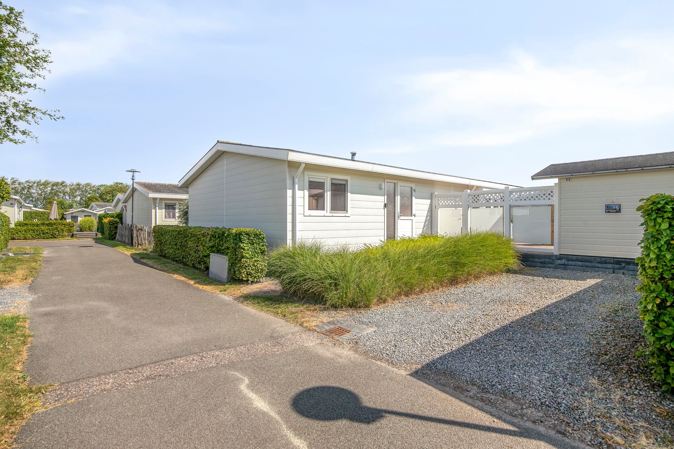 2-bedroom freehold villa in Breskens — photo 1 of 5