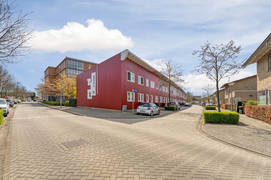 Photo 7 of Chatelainestraat 50