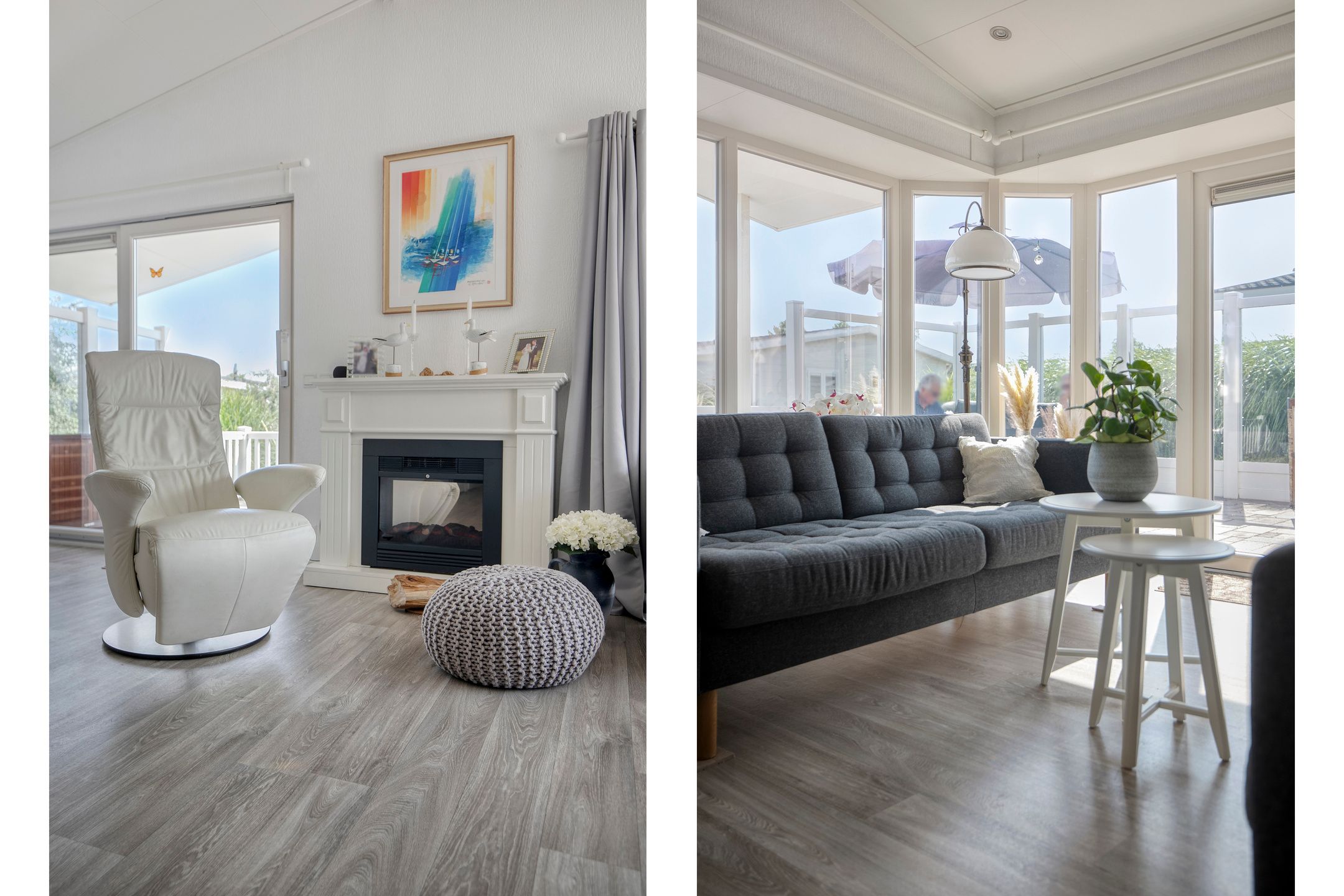2-bedroom freehold villa in Breskens — photo 5 of 5