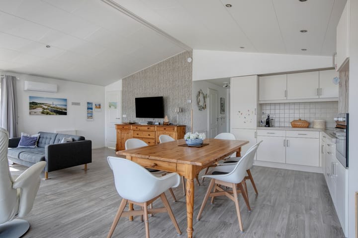 Vrijstaande woning te koop: Schoneveld 1E079, Breskens