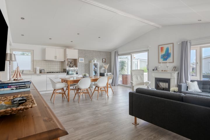 Vrijstaande woning te koop: Schoneveld 1E079, Breskens
