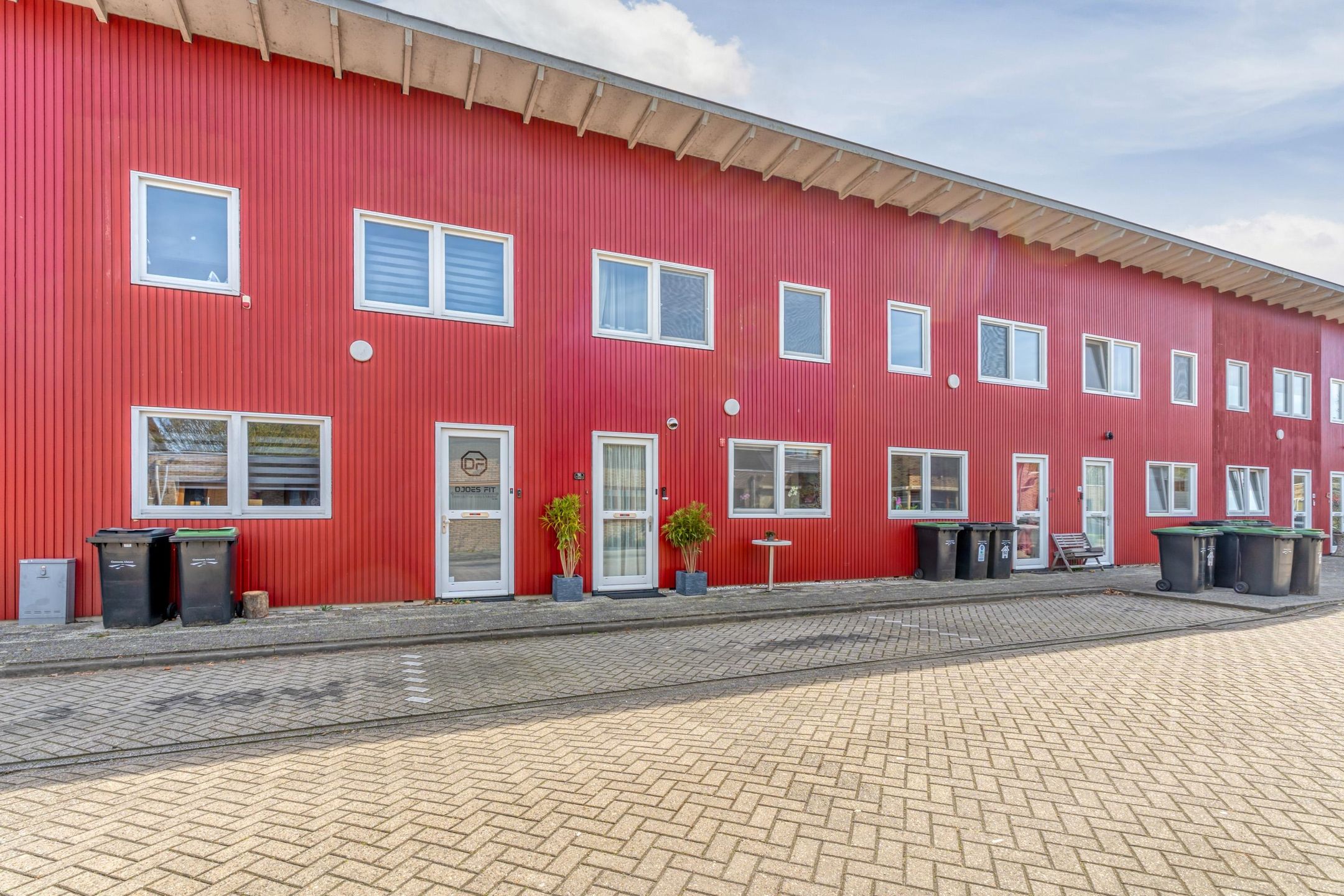 Chatelainestraat 50