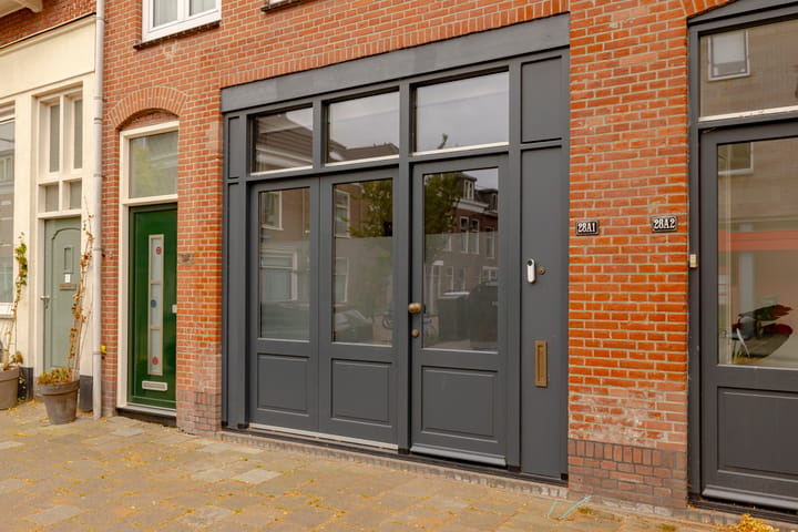 Foto 5 van Bakkerstraat 28-A1
