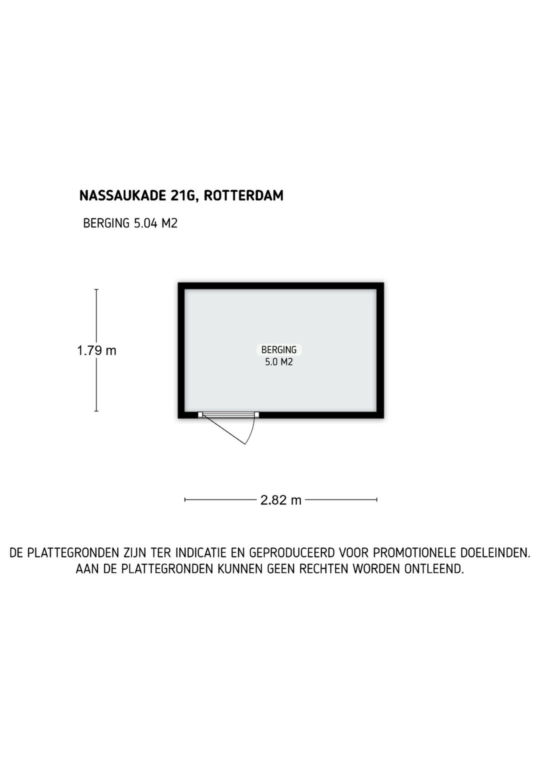 Foto 38 van Nassaukade 21-G