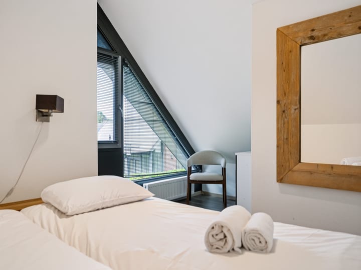 Vrijstaande woning te koop: Heereweg 43A10, Schoorl