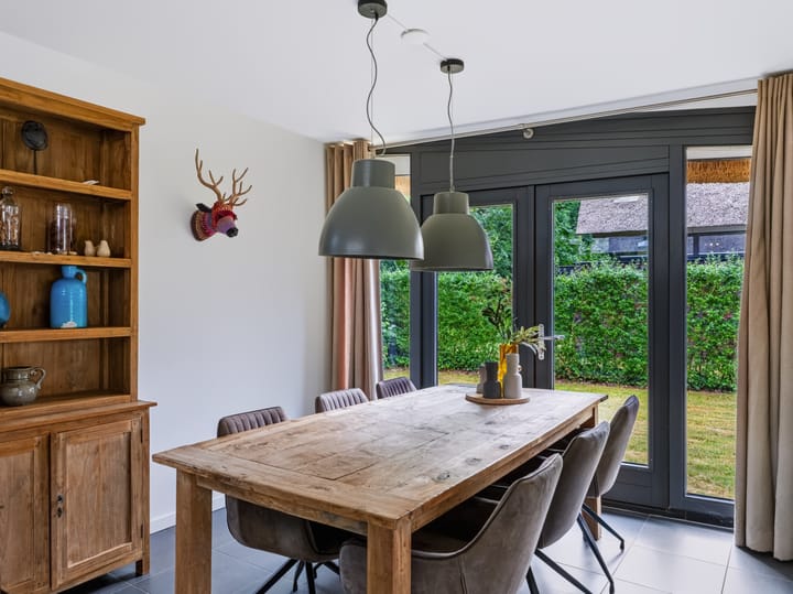 Vrijstaande woning te koop: Heereweg 43A10, Schoorl