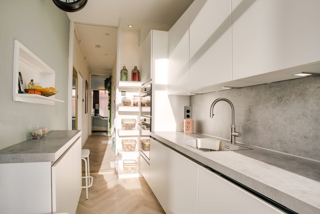 Photo 2 of Zwetstraat 35