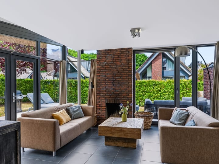 Vrijstaande woning te koop: Heereweg 43A10, Schoorl