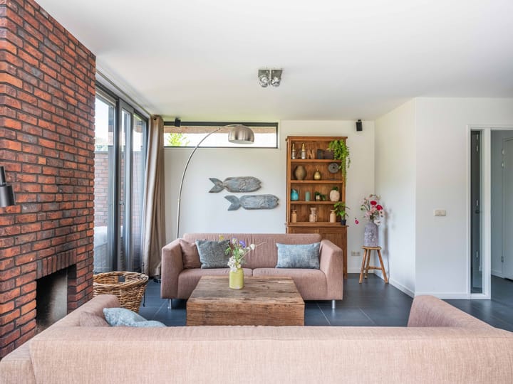 Vrijstaande woning te koop: Heereweg 43A10, Schoorl