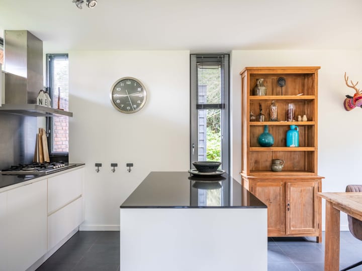 Vrijstaande woning te koop: Heereweg 43A10, Schoorl