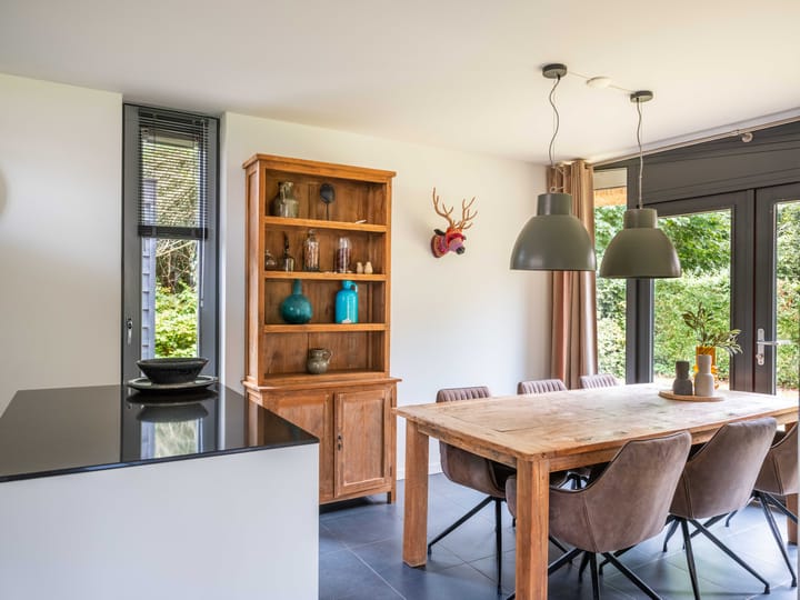 Vrijstaande woning te koop: Heereweg 43A10, Schoorl