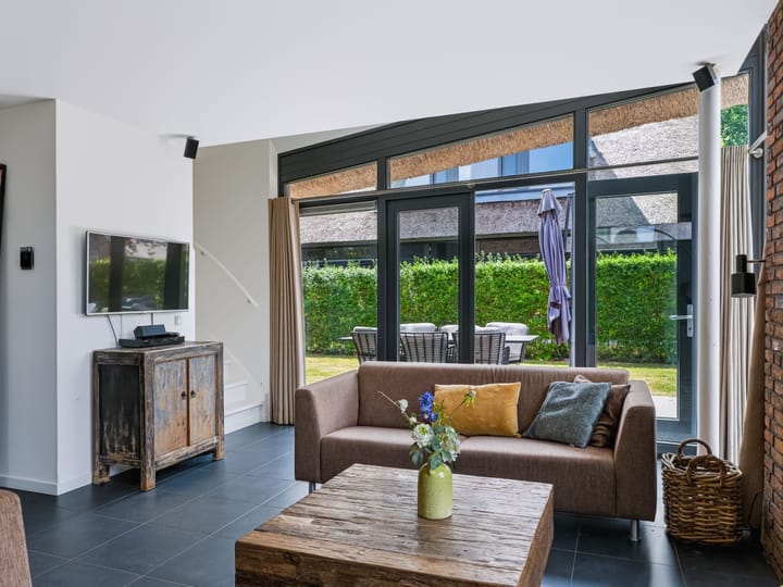 Vrijstaande woning te koop: Heereweg 43A10, Schoorl