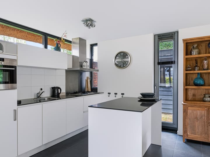 Vrijstaande woning te koop: Heereweg 43A10, Schoorl