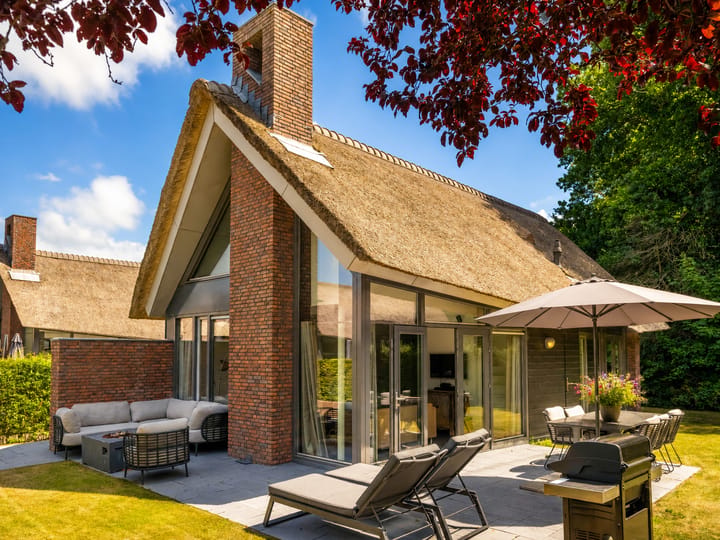 Vrijstaande woning te koop: Heereweg 43A10, Schoorl