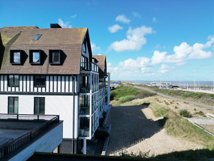 Foto 4 van Boulevard de Wielingen 51-C403