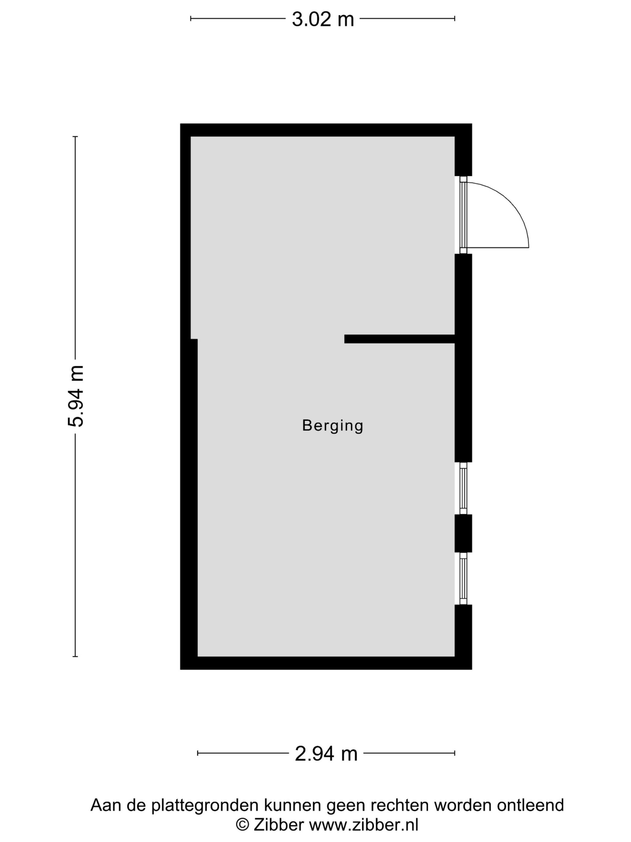 Foto 33 van Hoge Pad 6
