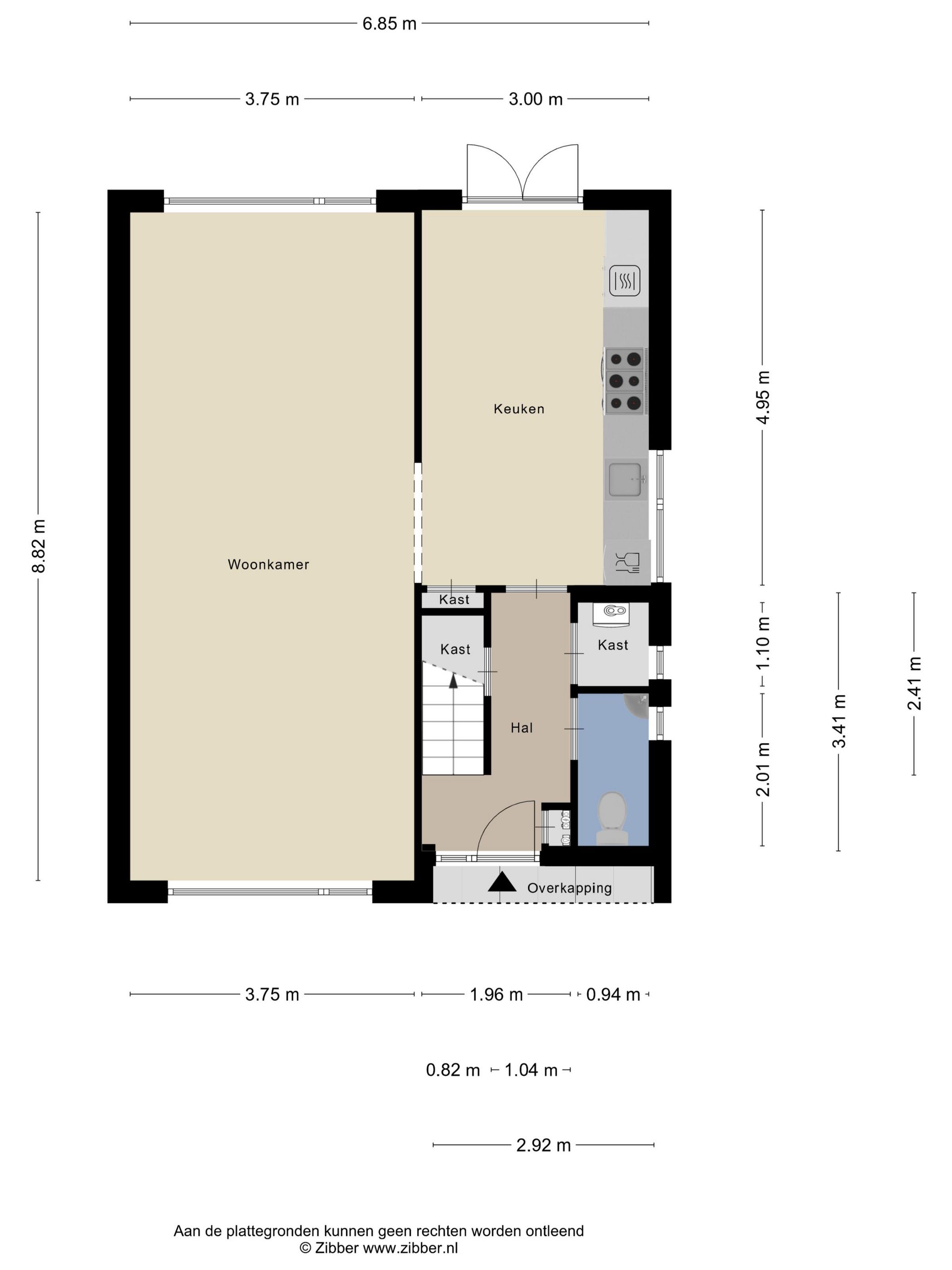 Foto 30 van Hoge Pad 6