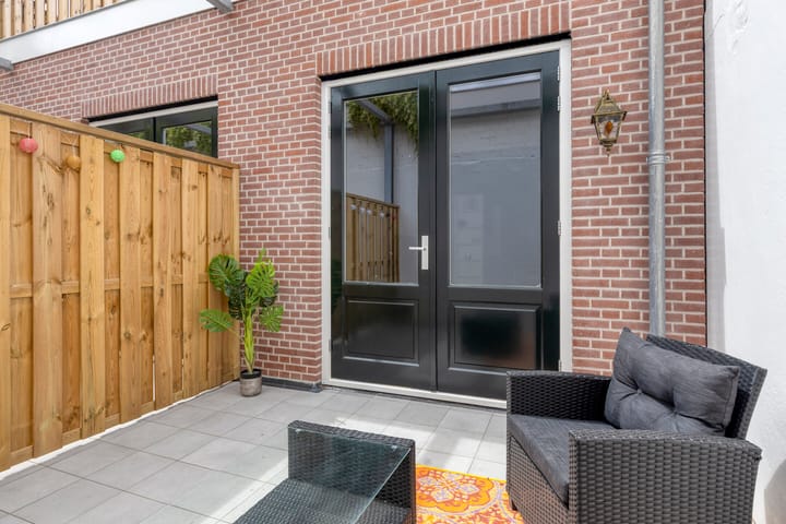Foto 4 van Kleine Noord 44-C