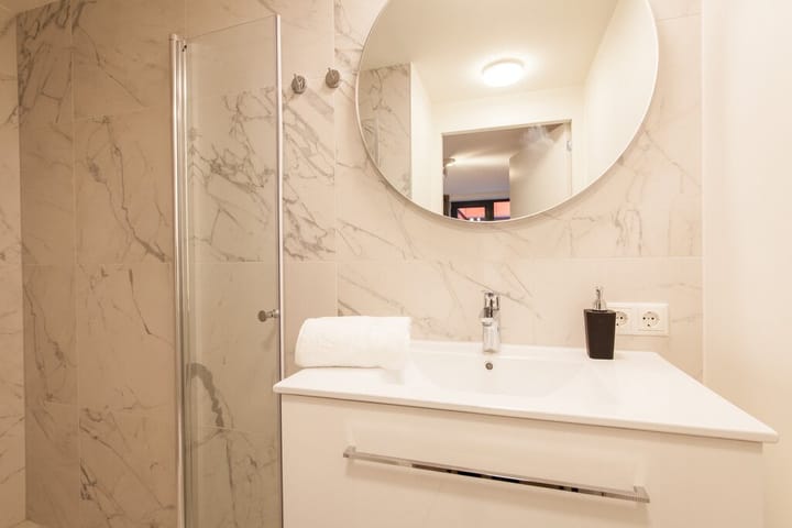 Appartement te huur: Dagelijkse Groenmarkt 29E, 'S-Gravenhage
