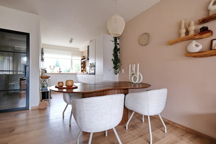 Appartement te koop: Bellestein 205, Ede