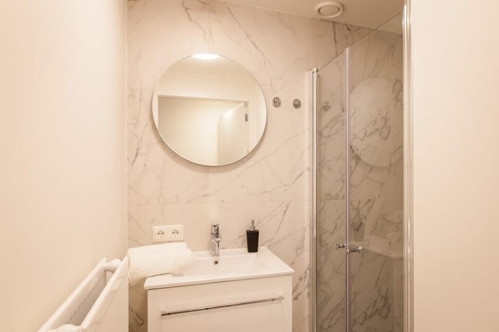 Appartement te huur: Dagelijkse Groenmarkt 29E, 'S-Gravenhage
