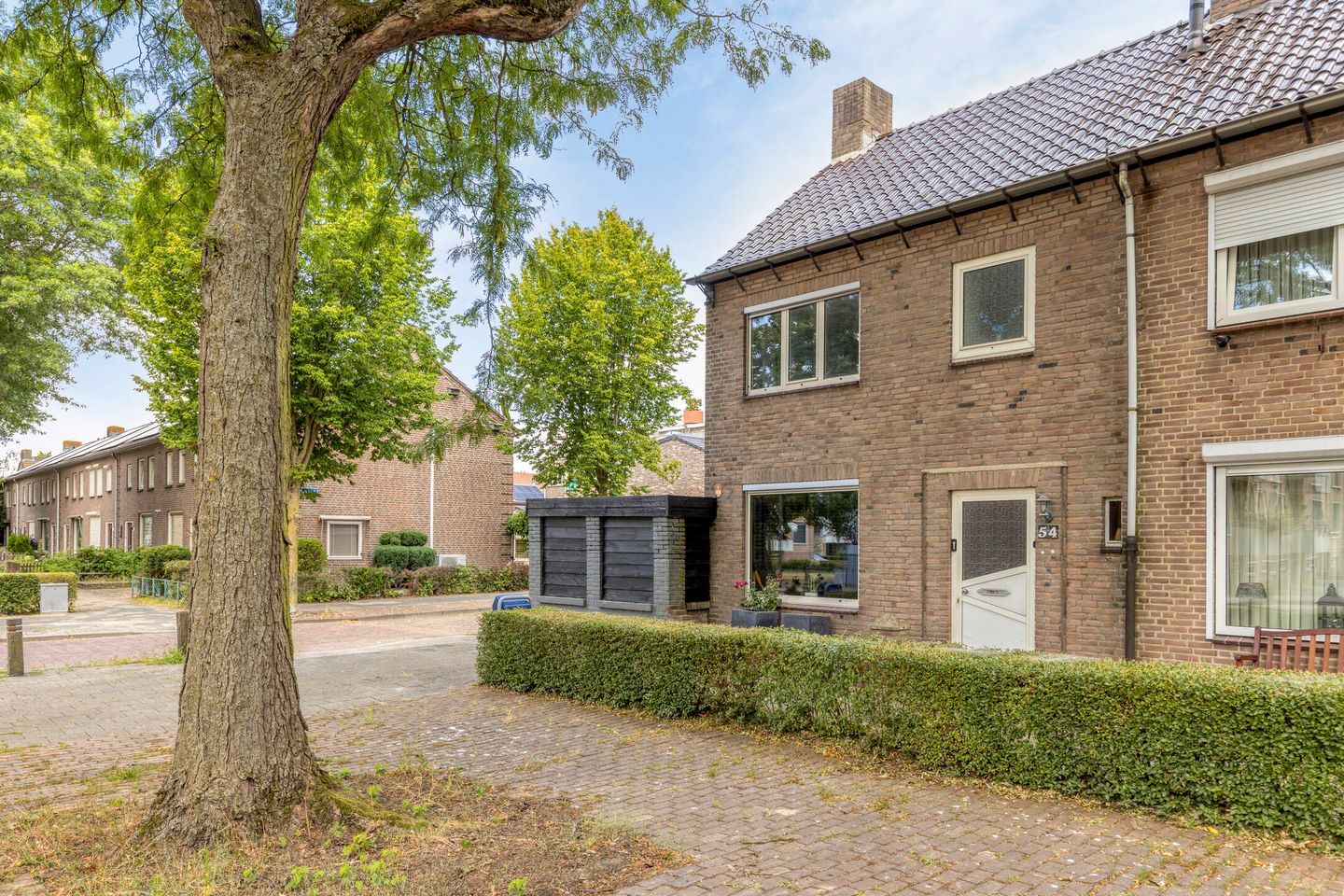 Foto 40 van Jacob van Maerlantstraat 54