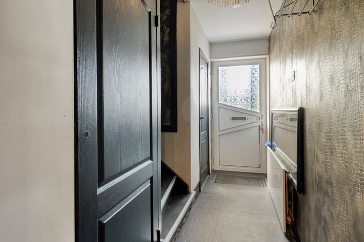Hoekwoning te koop: Jacob van Maerlantstraat 54, 'S-Hertogenbosch