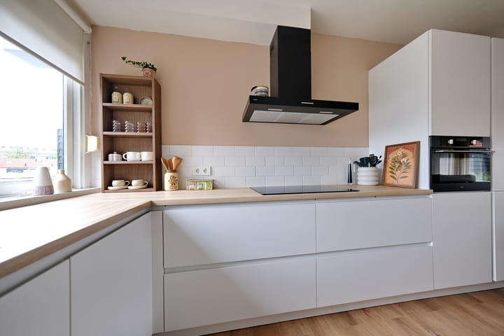 Appartement te koop: Bellestein 205, Ede