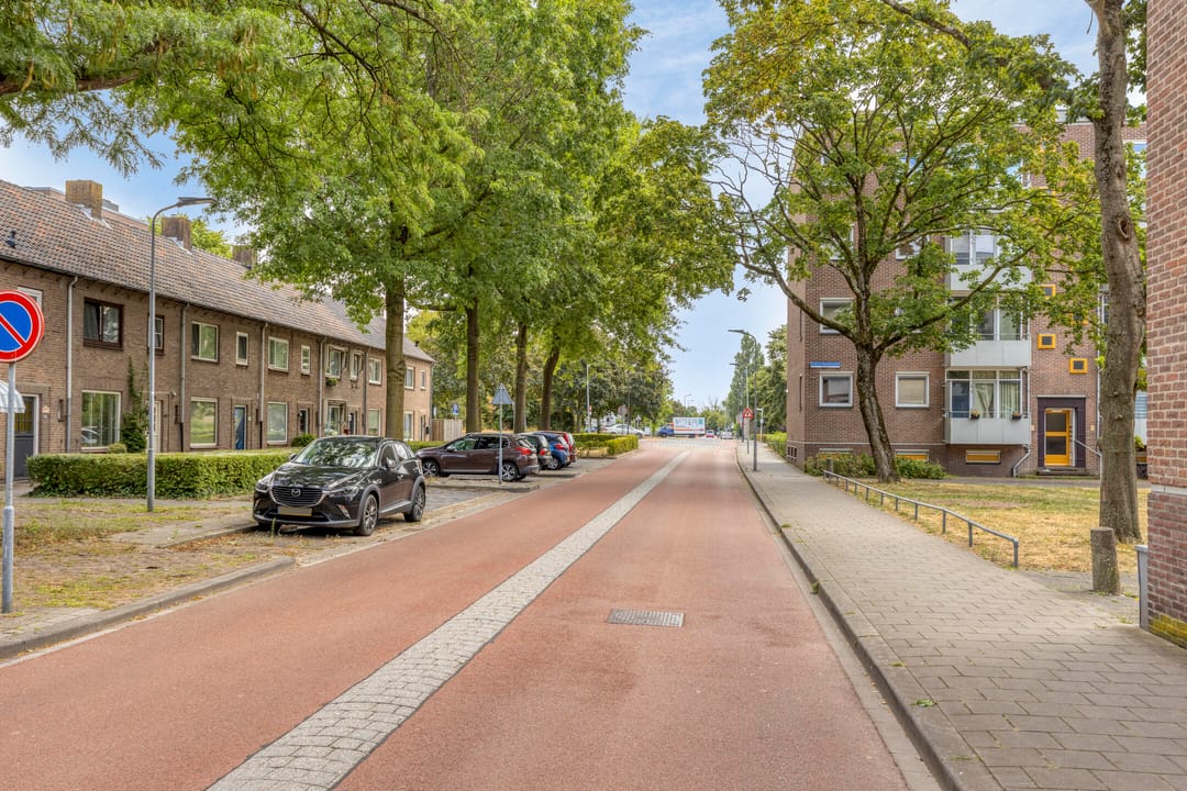 Foto 41 van Jacob van Maerlantstraat 54