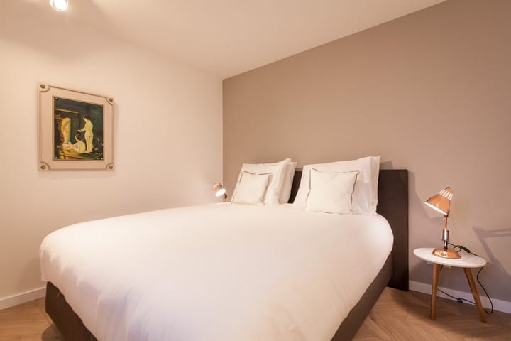 Appartement te huur: Dagelijkse Groenmarkt 29E, 'S-Gravenhage