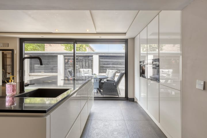 Hoekwoning te koop: Jacob van Maerlantstraat 54, 'S-Hertogenbosch