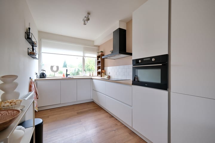 Appartement te koop: Bellestein 205, Ede