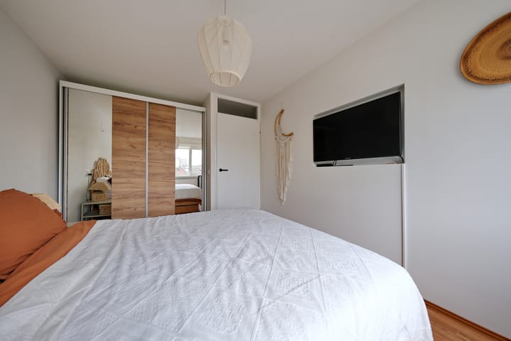 Appartement te koop: Bellestein 205, Ede