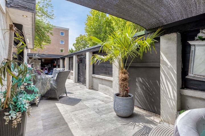 Hoekwoning te koop: Jacob van Maerlantstraat 54, 'S-Hertogenbosch