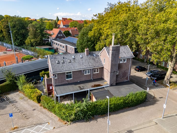 Enk 136-A, Rotterdam