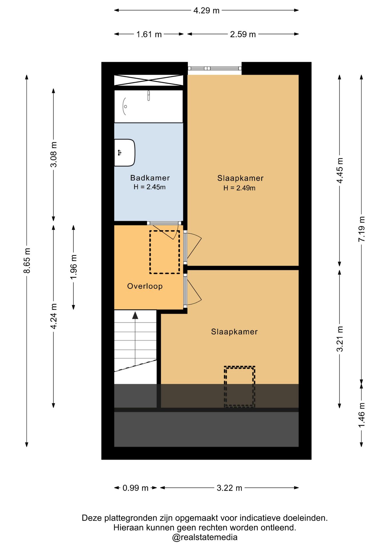 Photo 29 of Burg. Janssenring 57