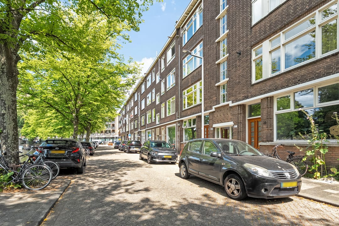 Foto 47 van Lombardkade 27-C