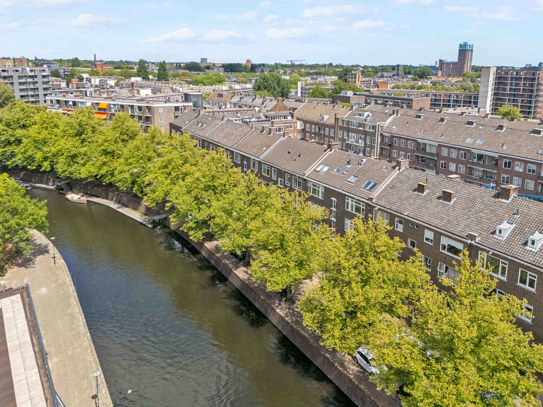 Foto 53 van Lombardkade 27-C