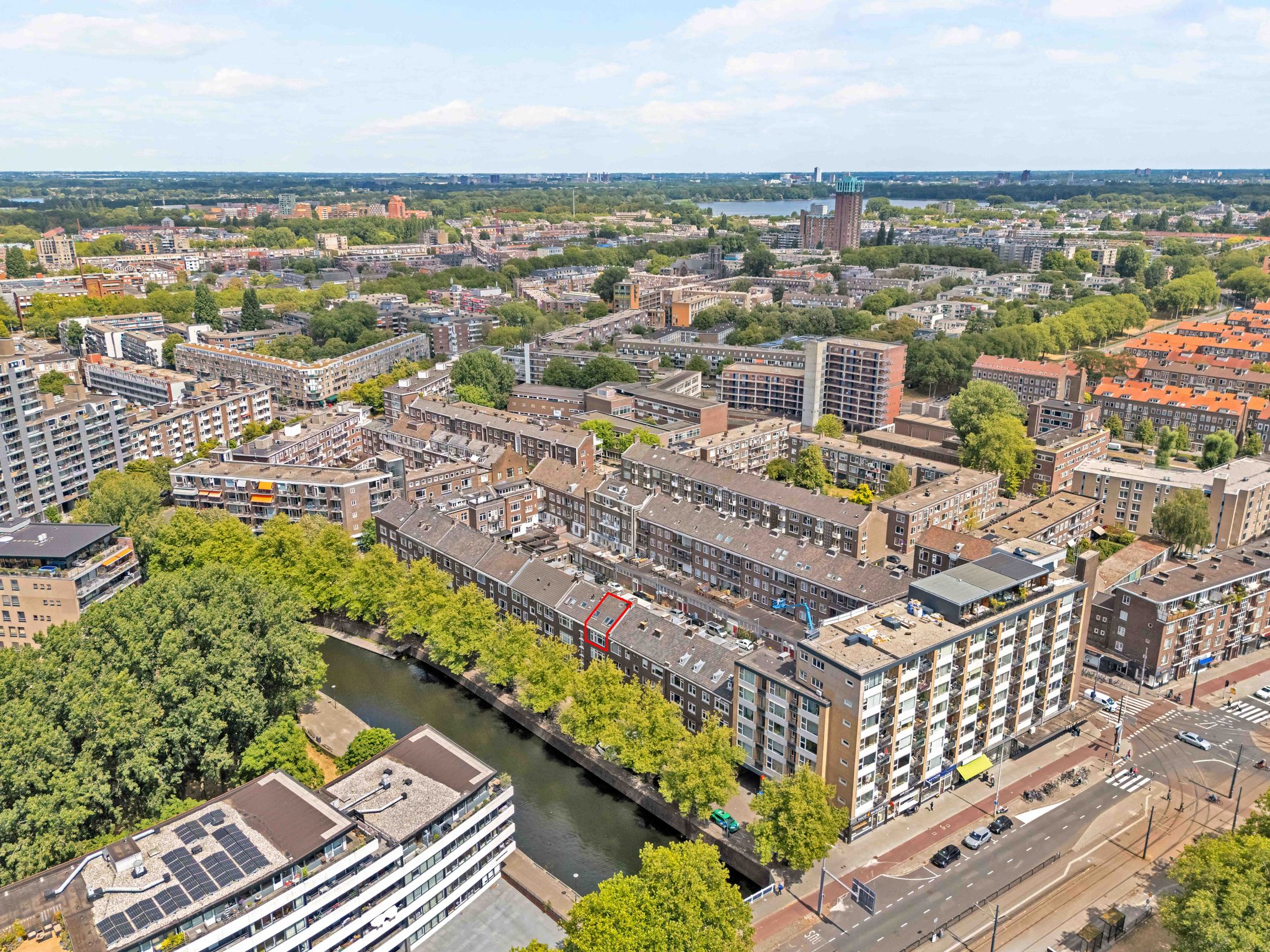 Foto 45 van Lombardkade 27-C