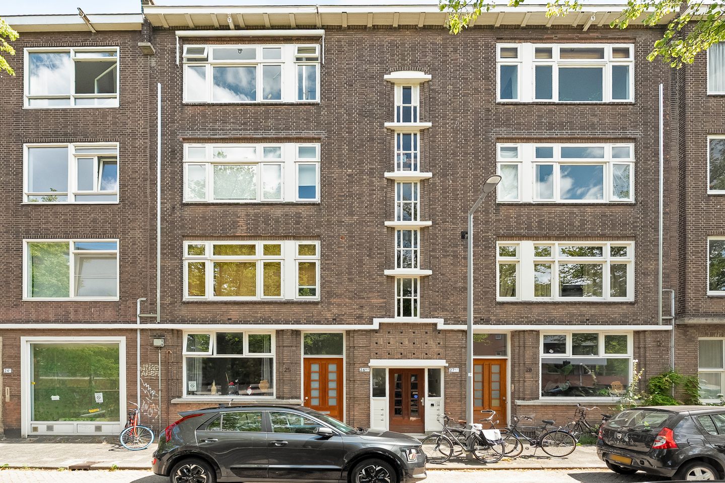 Foto 5 van Lombardkade 27-C
