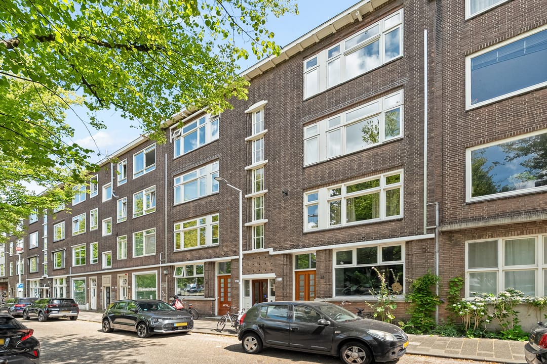 Foto 46 van Lombardkade 27-C