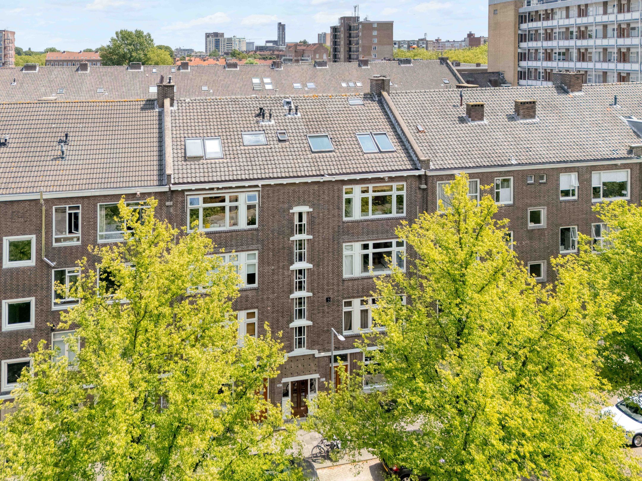 Foto 42 van Lombardkade 27-C