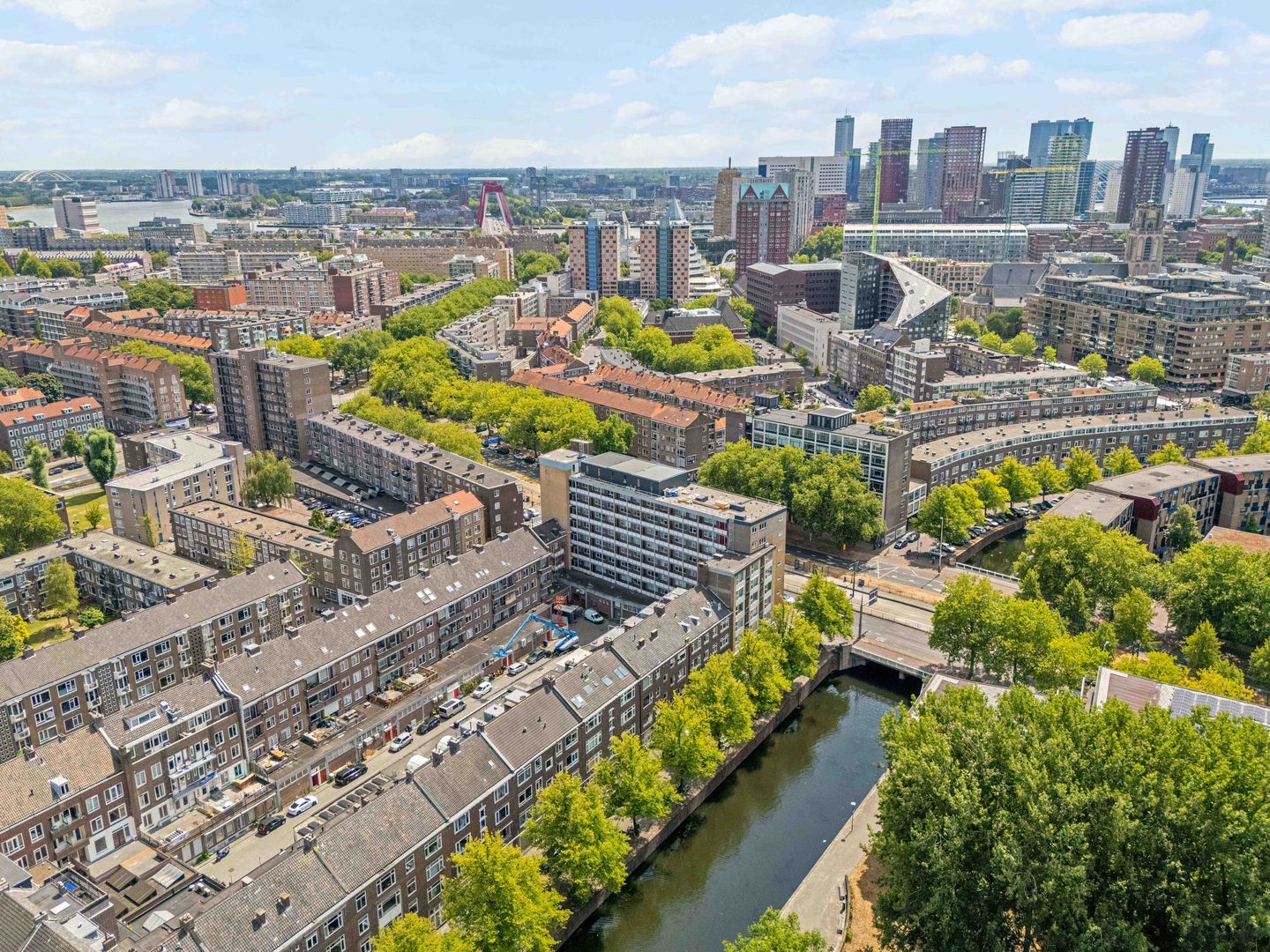Foto 55 van Lombardkade 27-C