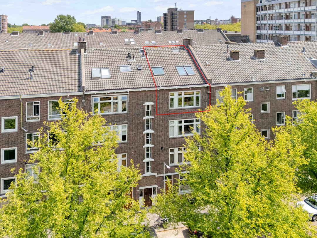 Foto 52 van Lombardkade 27-C