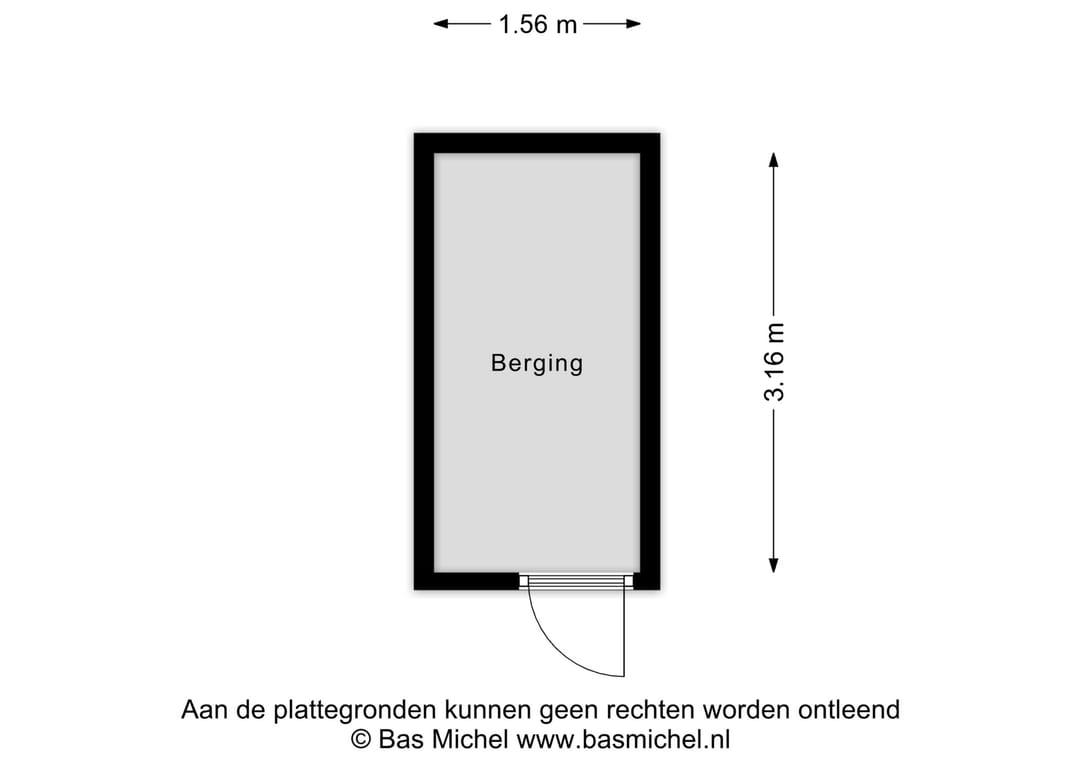 Foto 41 van Lombardkade 27-C
