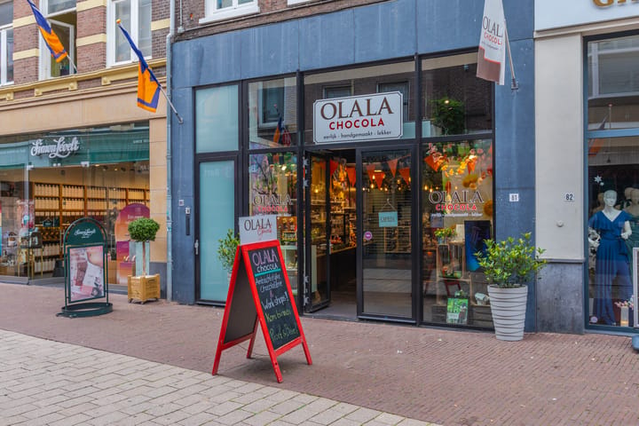 Koningstraat 81